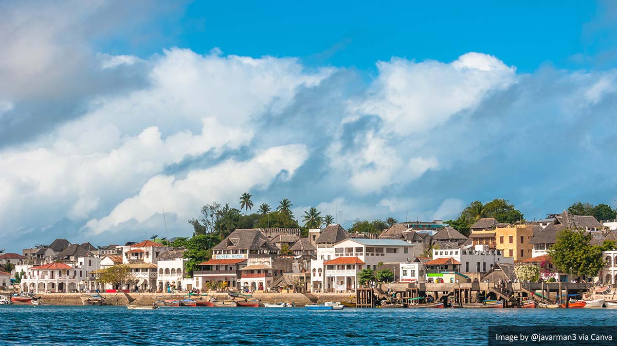 You are currently viewing Lamu Island: Best Travel Attractions and Things to Do