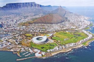Read more about the article Top 10 Cities To Visit In Africa Today