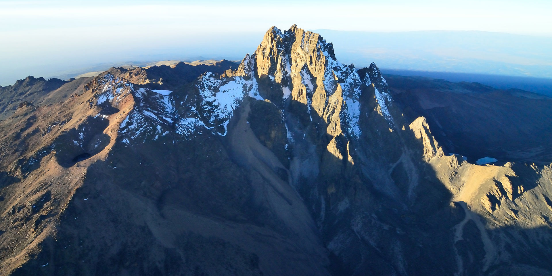 Mount Kenya Climbing – Guide on Preparation, Routes and What to Expect