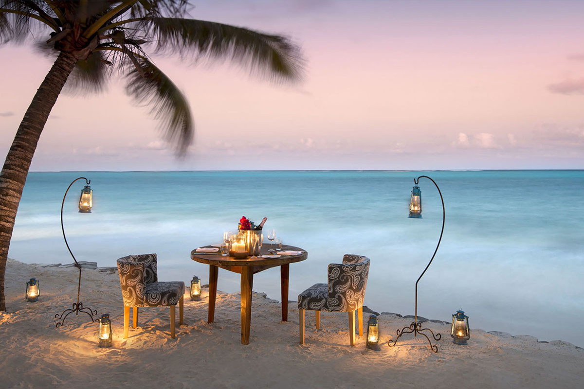 Read more about the article Ideal Honeymoon Destinations for Newly Weds